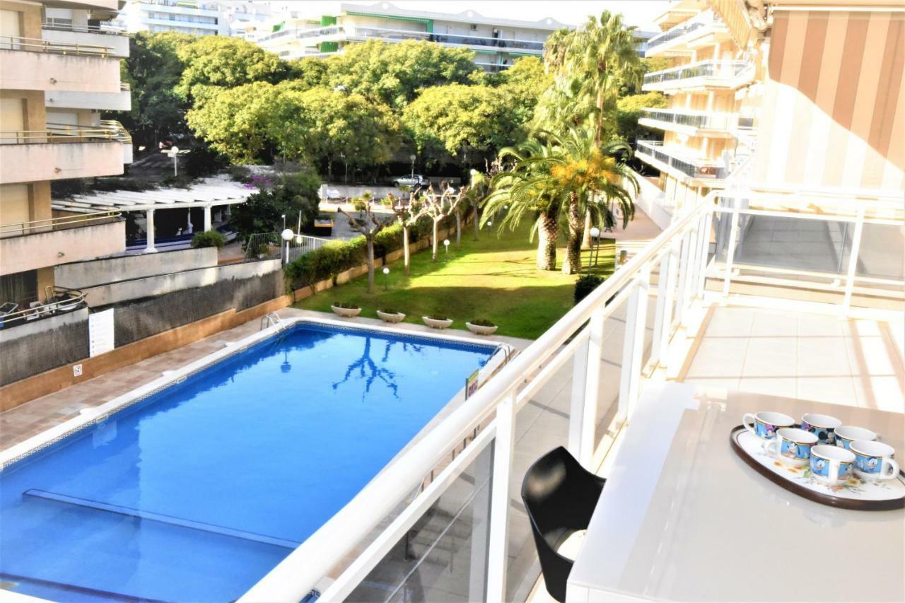 萨洛Ventura Park B4 0公寓 外观 照片