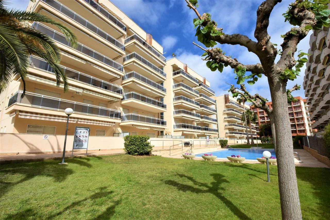 萨洛Ventura Park B4 0公寓 外观 照片