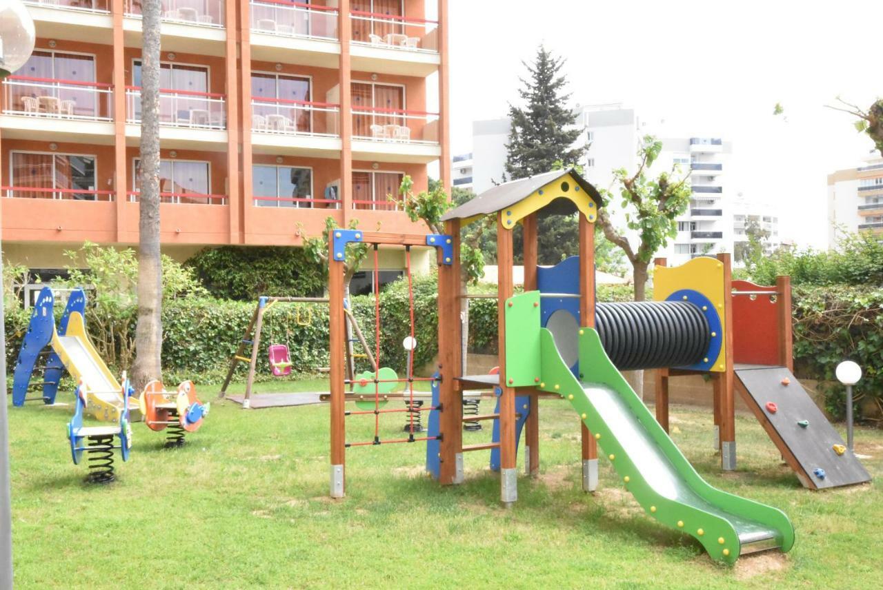 萨洛Ventura Park B4 0公寓 外观 照片
